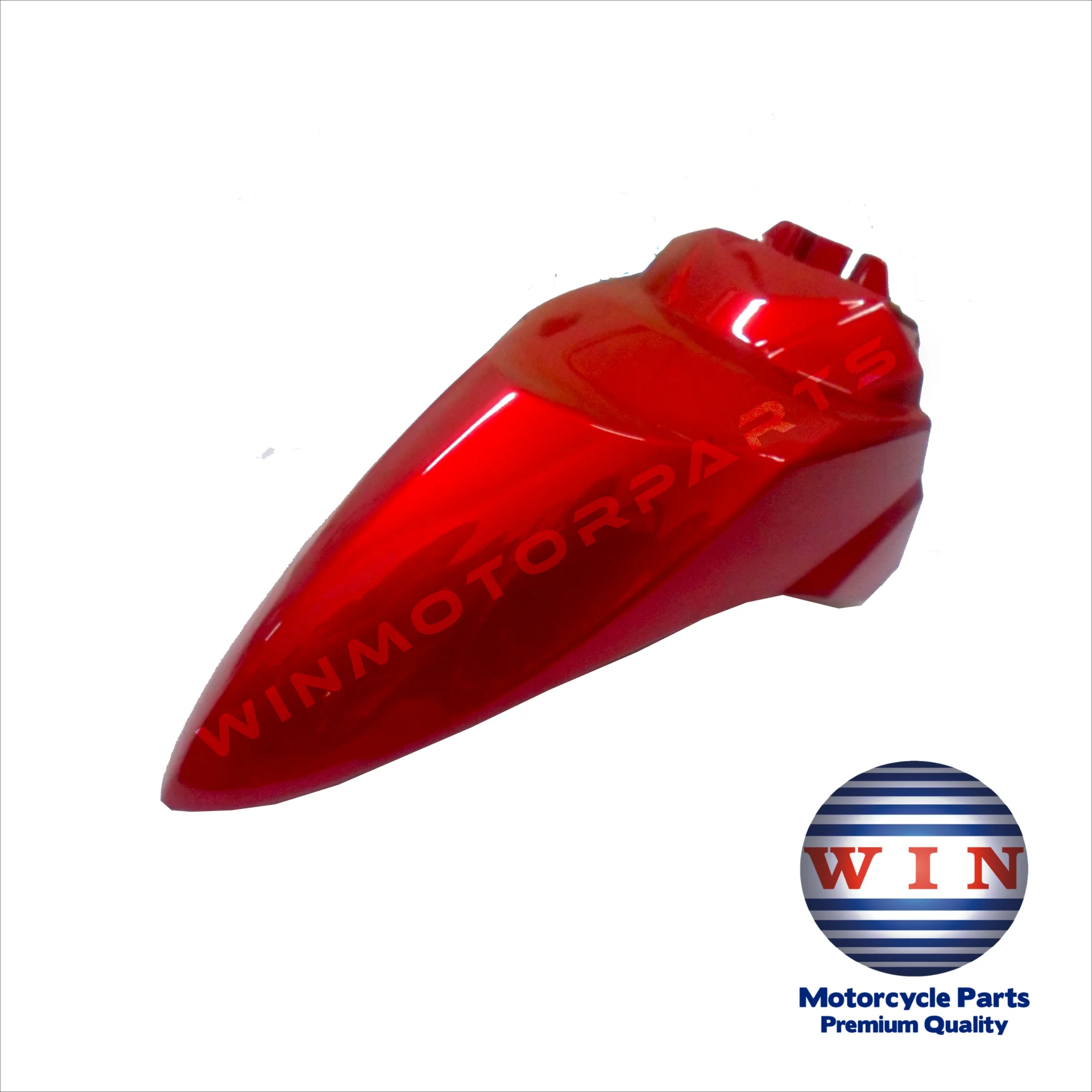 FRONT FENDER MIO SOUL GT MERAH MAROON